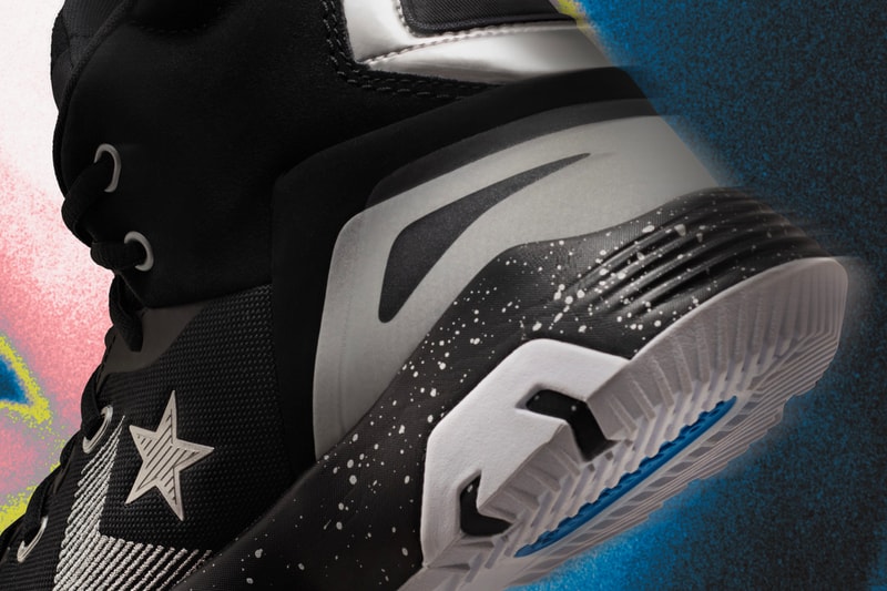 converse g4 basketball shoe draymond green zoom air react foam release date info photos price