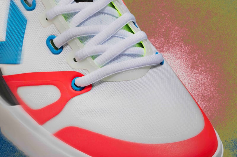 tenis puma 4d fit propel foam