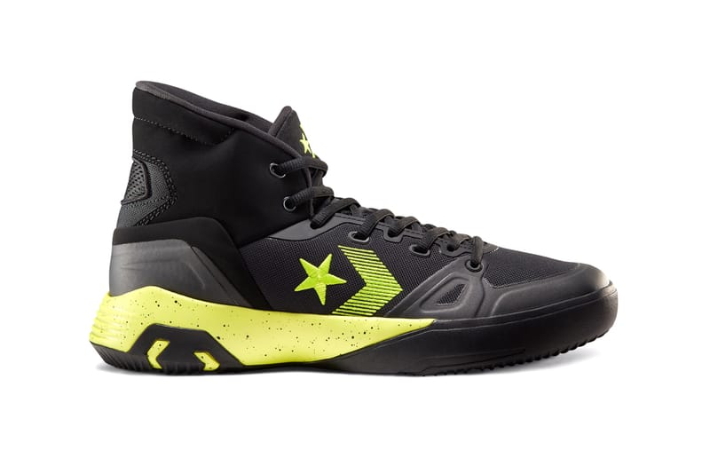 converse basketball shoes release date