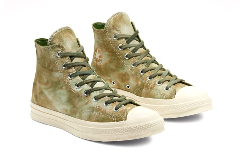 sage green converse chuck 70