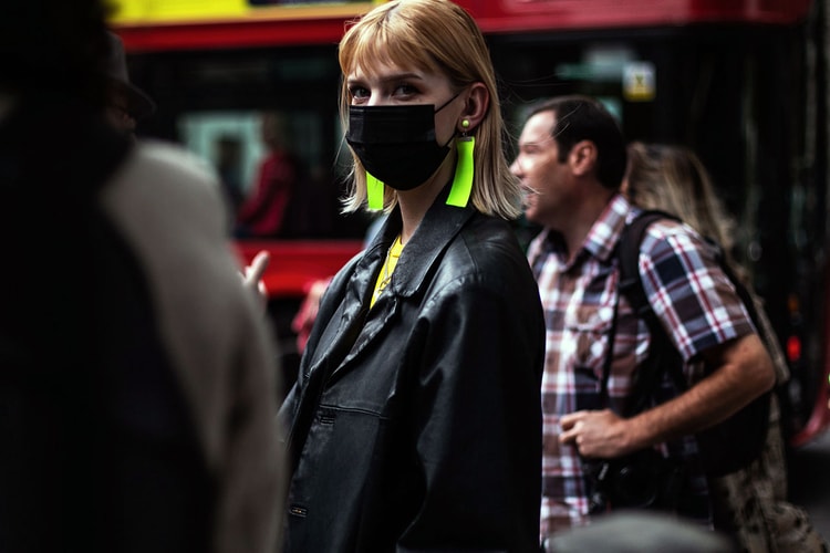 Coronavirus Will "Reset and Reshape" the Fashion Industry