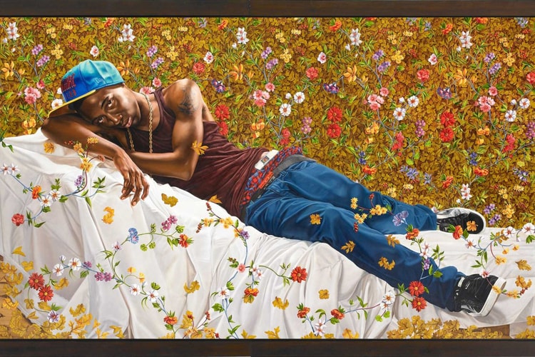 Creative Exchange Agency Presents Online Viewing Room, "Existential Time"