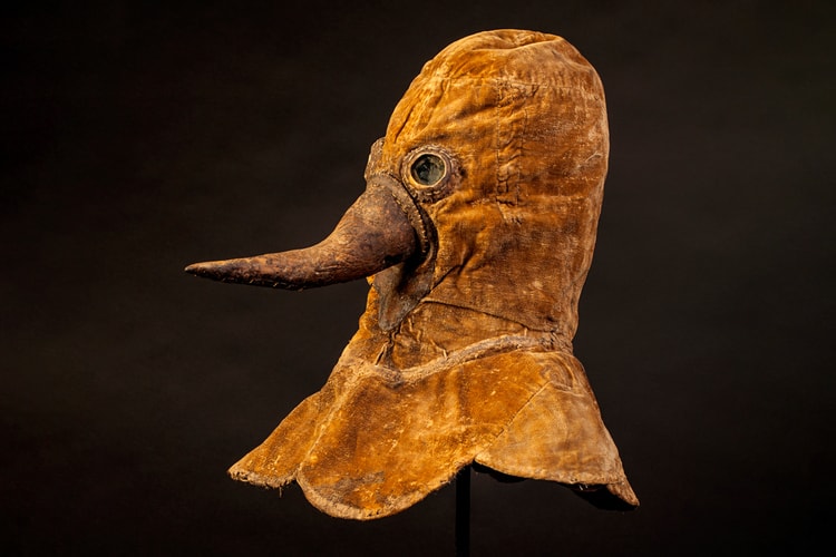 Museum Curators Are Sharing the Creepiest Objects in Their Collections