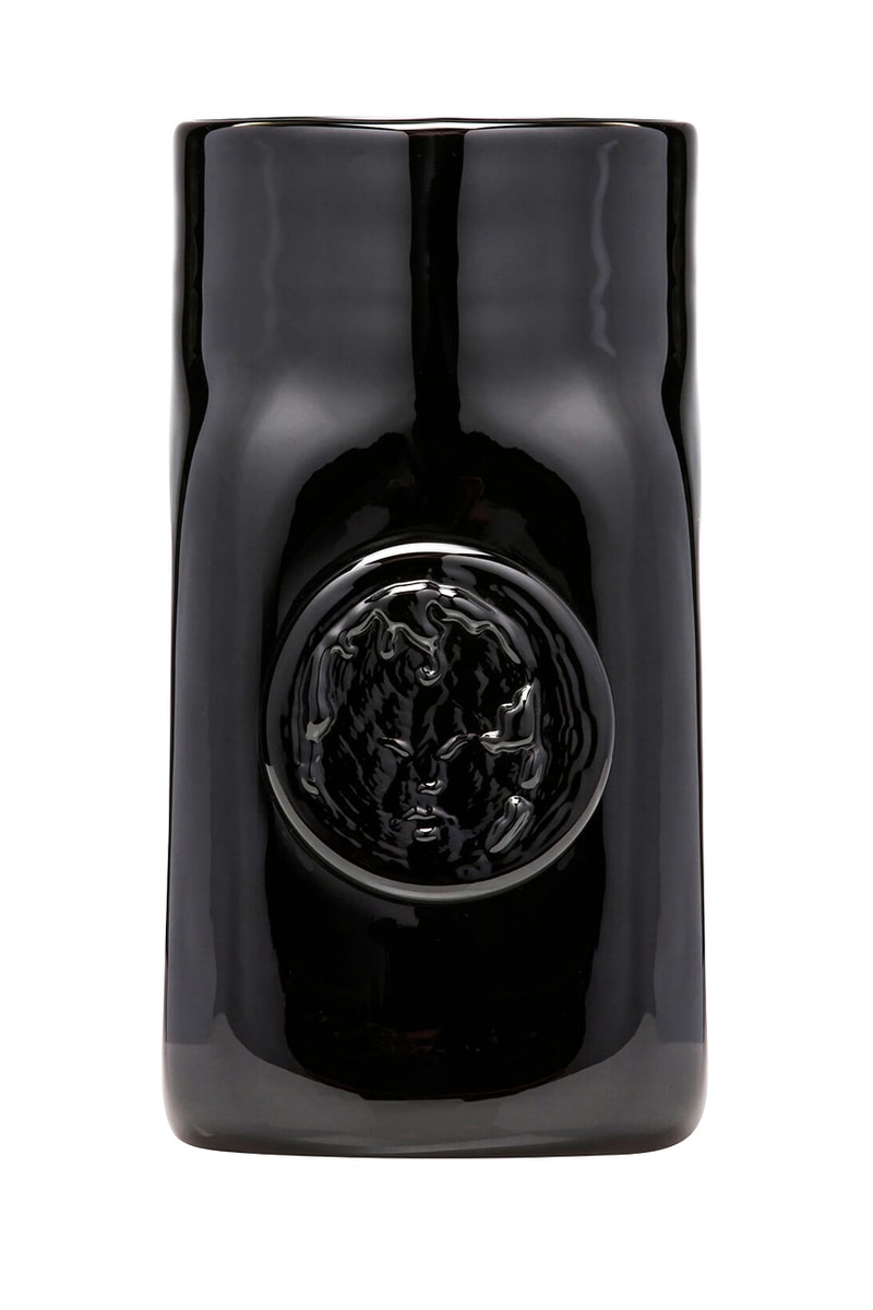 tobacco noir candle Skeem For the cleanest burn Vanille & Tabac Noir Scented
