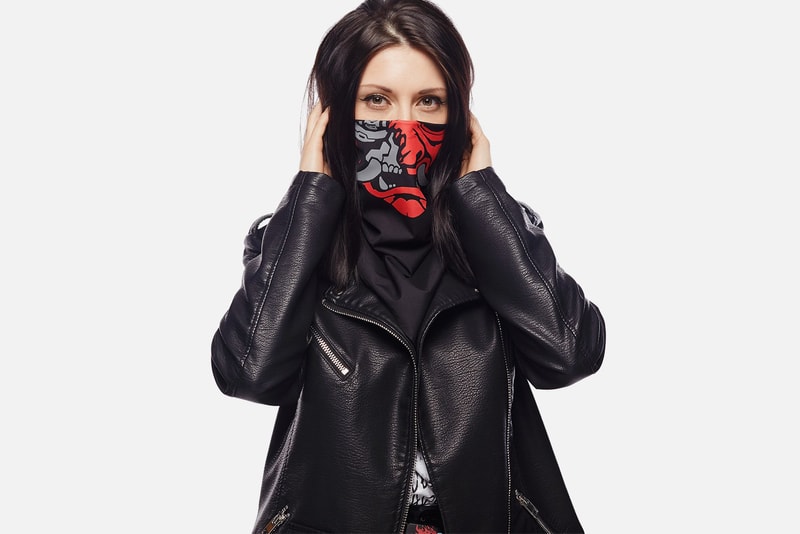 'Cyberpunk 2077' Keanu Reeves-Inspired Merch johnny silverhand character samurai refused video game september 2020 april 10 release date info buy hoodie water bottle tee shirt bag backpack CD Projekt Red