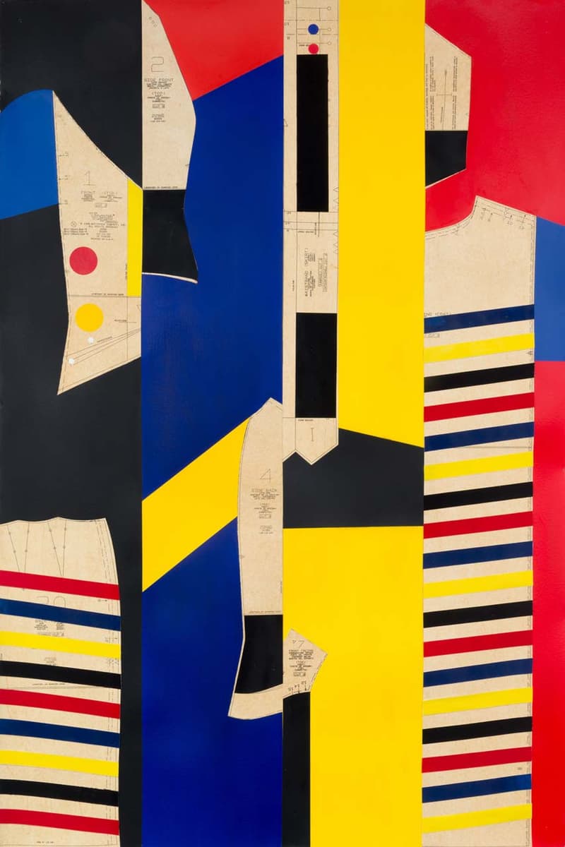 derrick adams patrick kelly the journey fashion exhibition scad savannah college of art design