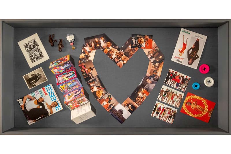 derrick adams patrick kelly the journey fashion exhibition scad savannah college of art design