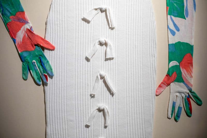 derrick adams patrick kelly the journey fashion exhibition scad savannah college of art design