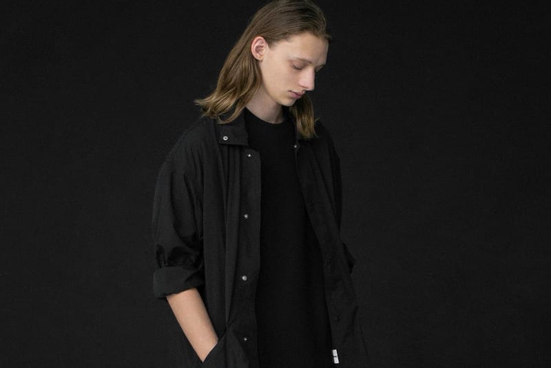 Dickies & monkey time Play With Texture and Styling in Relaxed SS20 Capsule