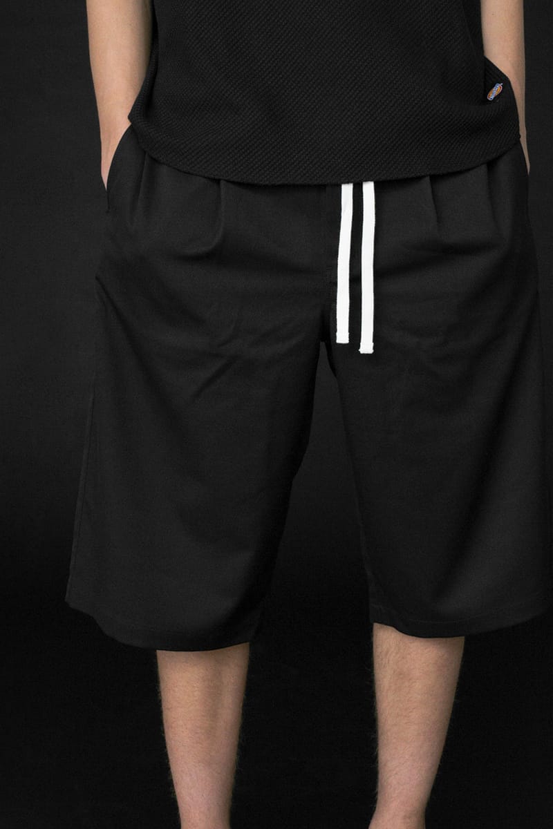 dickies performance shorts