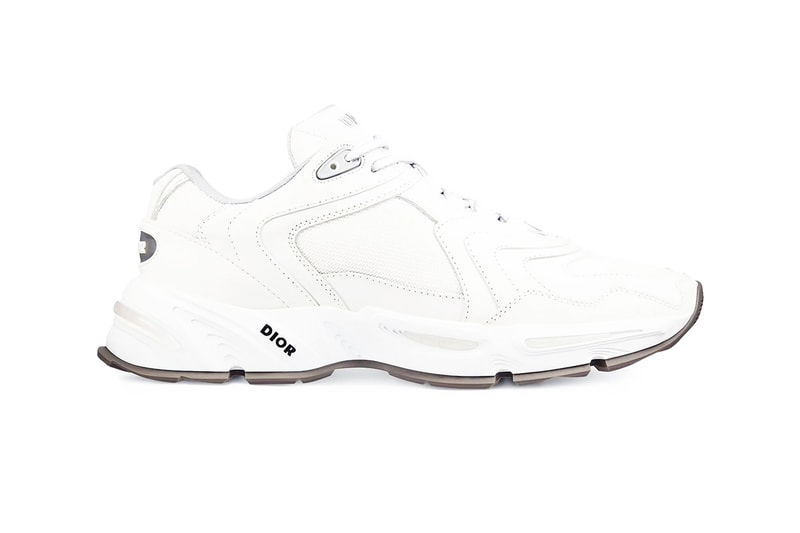 Dior CD1 Sneaker White Release Info Buy Price 
