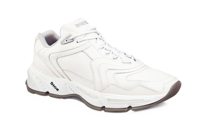 Dior CD1 Sneaker White Release Info Buy Price 