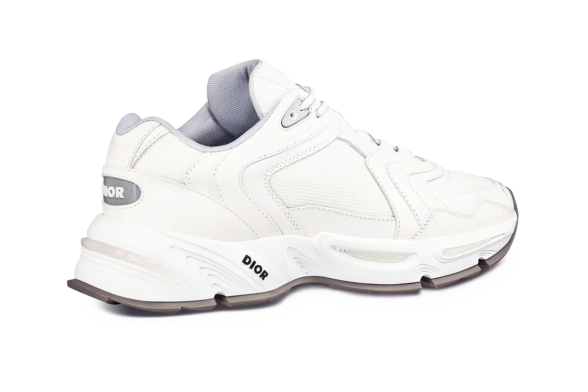 Dior CD1 Sneaker White Release Info Buy Price 