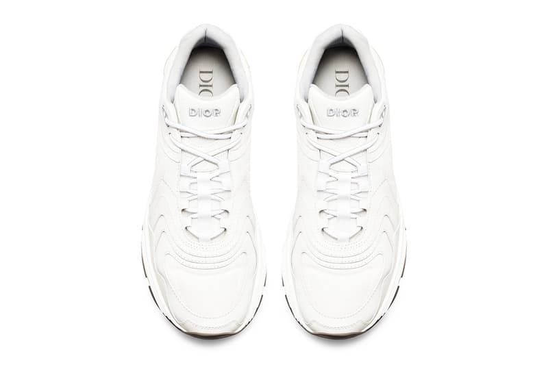 Dior CD1 Sneaker White Release Info Buy Price 