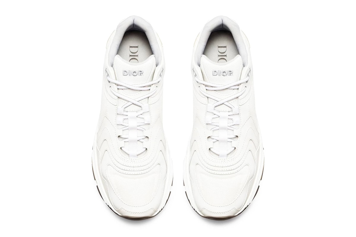 Dior CD1 Sneaker White Release Info Buy Price 