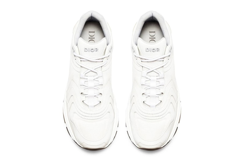 Dior CD1 Sneaker White Release Info Buy Price 