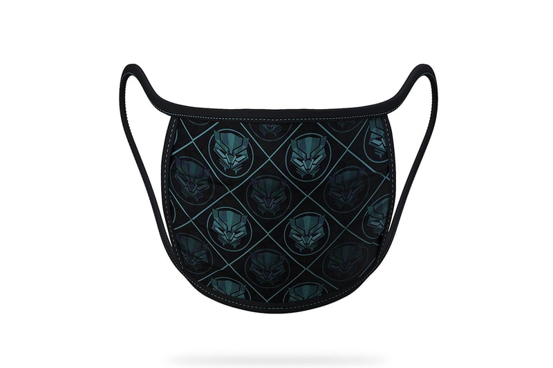 Disney Cloth Face Mask Release Info star wars corona virus the mandalorian marvel princesses baby yoda pixar frozen toy story mickey minnie mouse