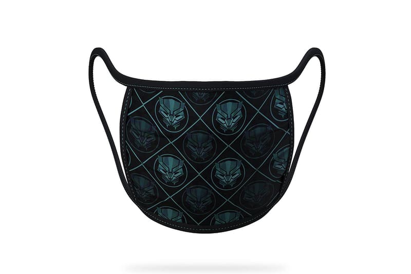 Disney Cloth Face Mask Release Info Hypebeast