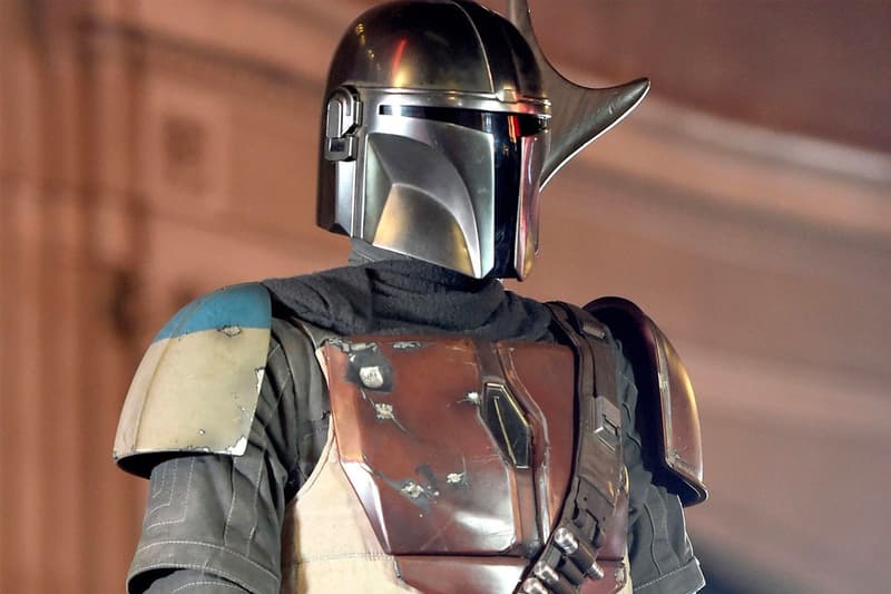 Disney Plus The Mandalorian Third Season News shows star wars Disney+ space sci-fi Pedro Pascal streaming entertainment