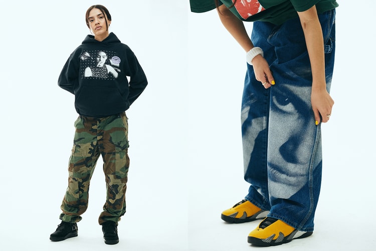 DIVINITIES Taps Into Nostalgia for Spring 2020