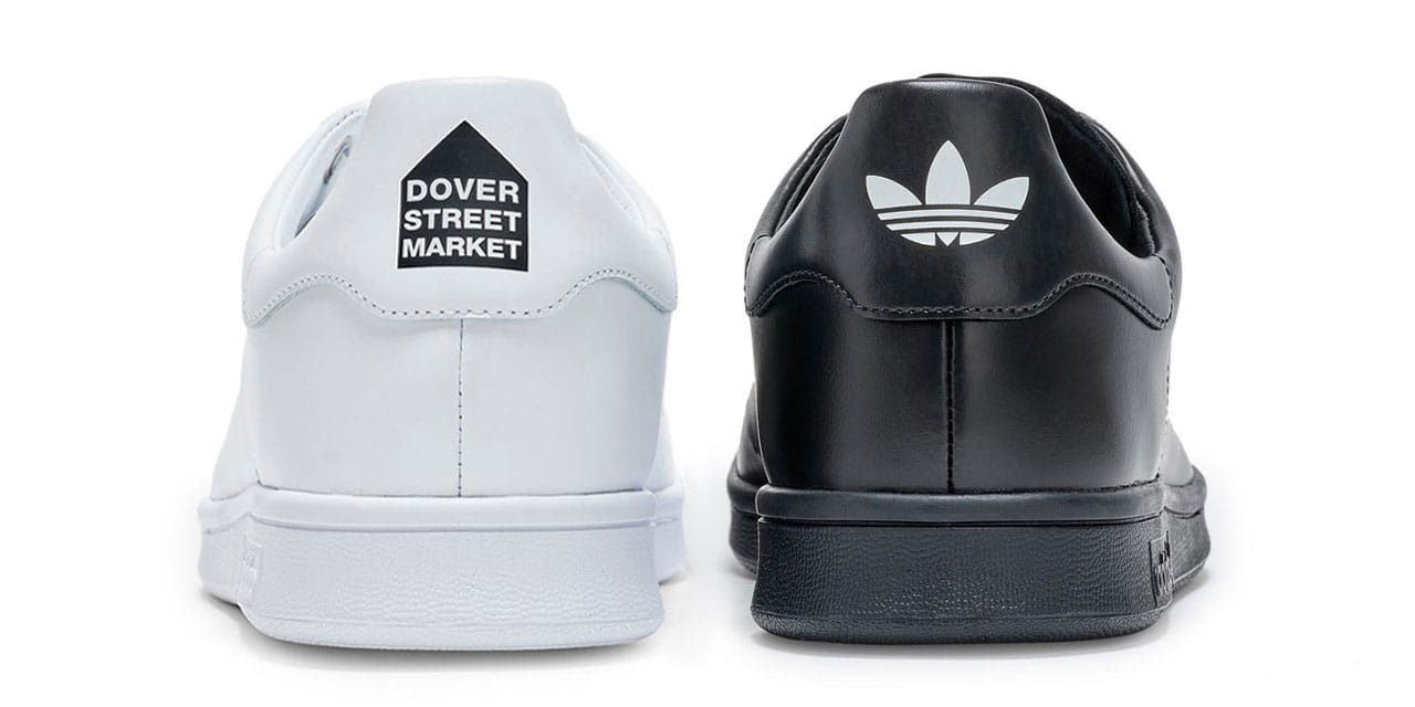 smith street adidas