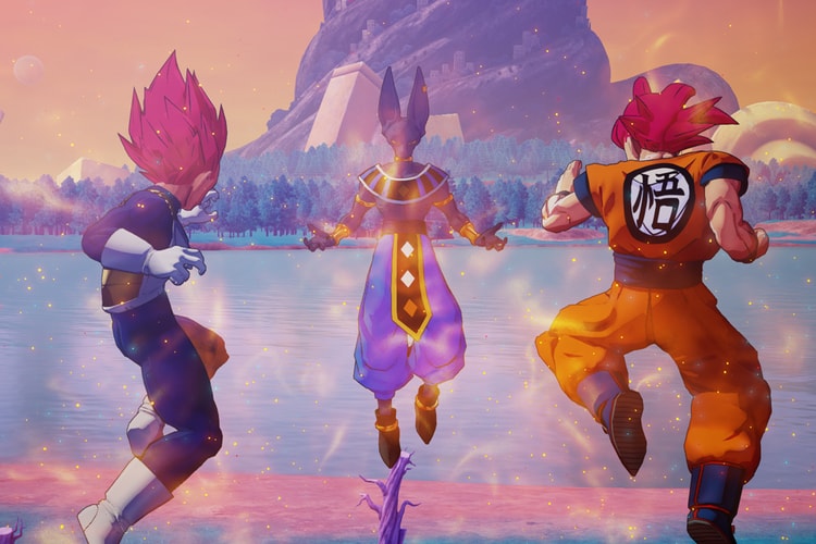 New 'Dragon Ball Z: Kakarot' Trailer Features First Boss Battle Episode Against Beerus