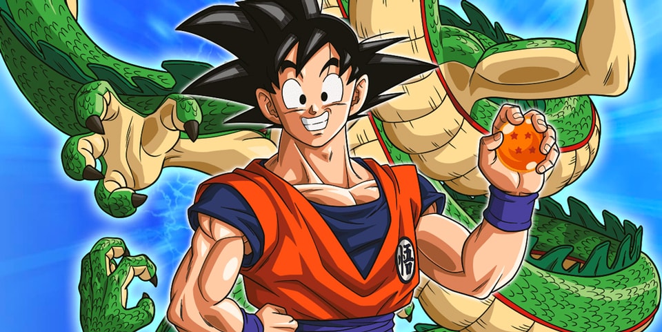 Goku Day Outfit Voting News Hypebeast