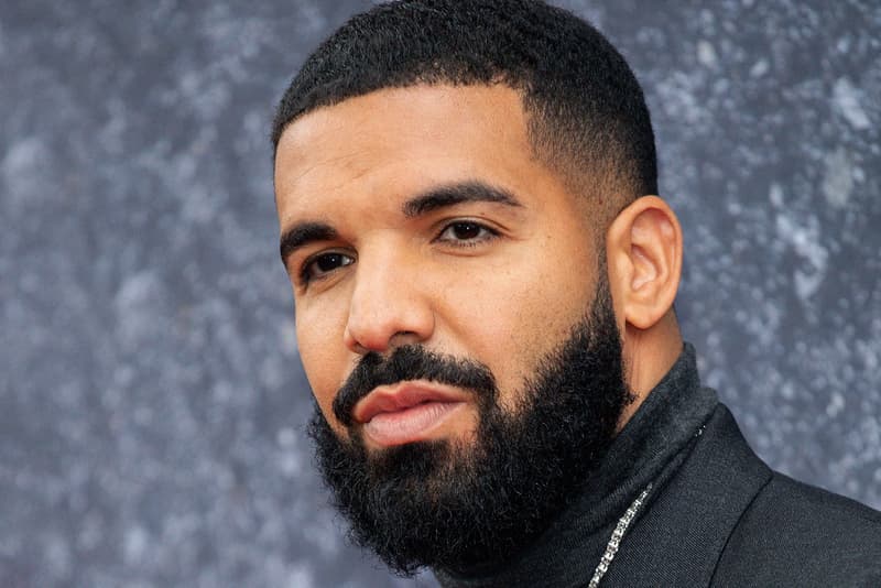 Drake and Diddy Talk New Album Coronavirus Crisis Quarantines Social Distancing Isolation Toronto OVO Toosie Slide Drizzy IG Live Instagram Rap Rapper Octobers Very Own Adonis HYPEBEAST Music News