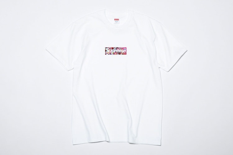 8 Drops You Don't Want to Miss This Week