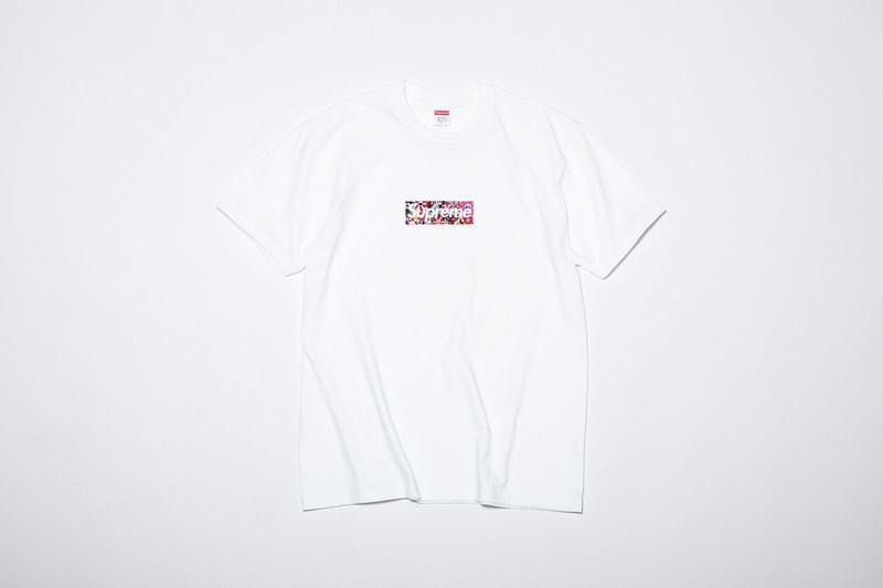 Supreme Spring Summer 2020 Week 9 Release List Palace 11 PLEASURES NILMANCE HYSTERIC GLAMOUR C2H4 J Balvin Takashi Murakami