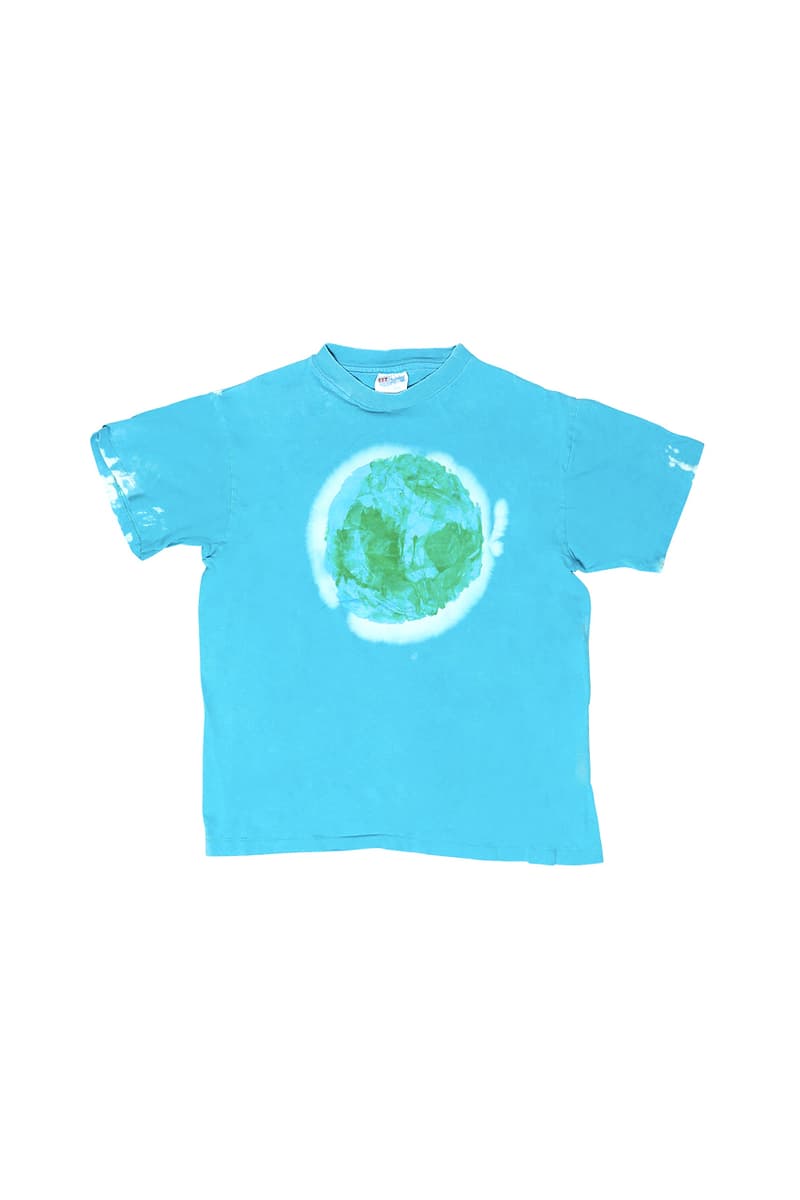 DRx Romanelli x LN-CC RxCYCLE Earth Day Capsule Release Information T-Shirts Mens Womens Unisex Milan Emergency Covid-19 pandemic Coronavirus Donations Charity Support Relief 