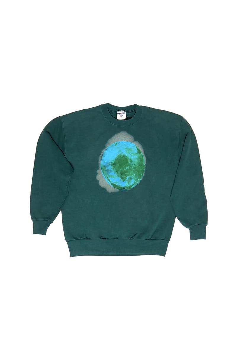 DRx Romanelli x LN-CC RxCYCLE Earth Day Capsule Release Information T-Shirts Mens Womens Unisex Milan Emergency Covid-19 pandemic Coronavirus Donations Charity Support Relief
