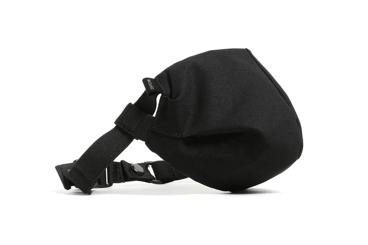 DSPTCH Launches Durable Cotton Ripstop Face Coverings