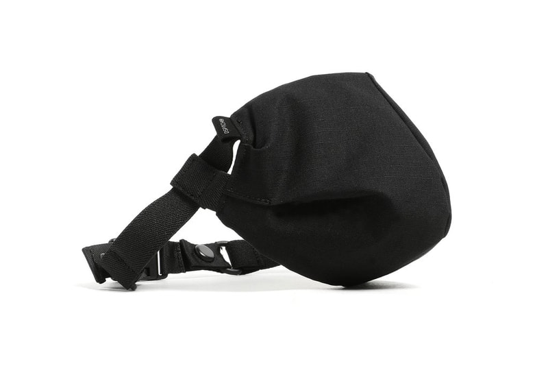 DSPTCH cotton Ripstop Face Covering mask straps masks coronavirus covid 19 bay area charity relief 