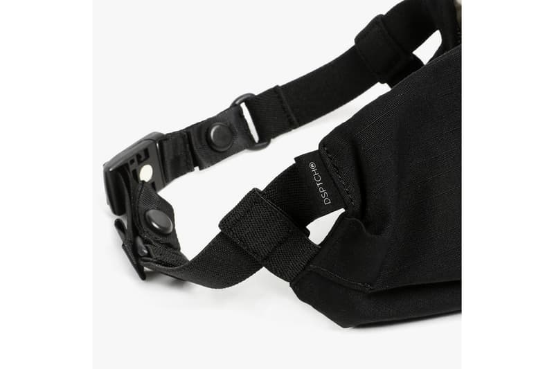 DSPTCH cotton Ripstop Face Covering mask straps masks coronavirus covid 19 bay area charity relief
