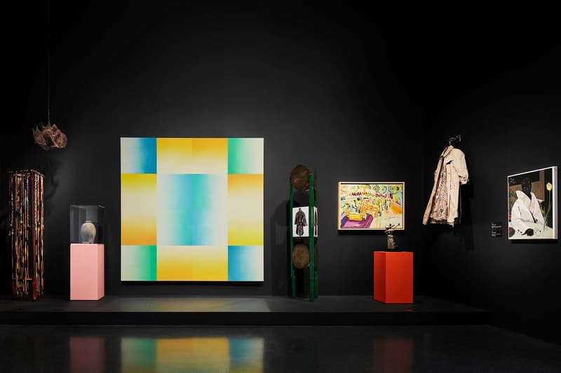 duro olowu seeing chicago exhibition mca extends exhibit online covid19 covid coronavirus virtual gallery kerry james marshall