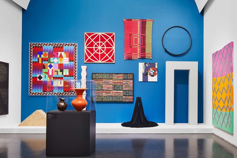 duro olowu seeing chicago exhibition mca extends exhibit online covid19 covid coronavirus virtual gallery kerry james marshall