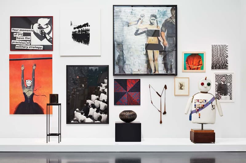 duro olowu seeing chicago exhibition mca extends exhibit online covid19 covid coronavirus virtual gallery kerry james marshall