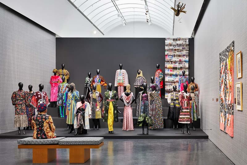 duro olowu seeing chicago exhibition mca extends exhibit online covid19 covid coronavirus virtual gallery kerry james marshall