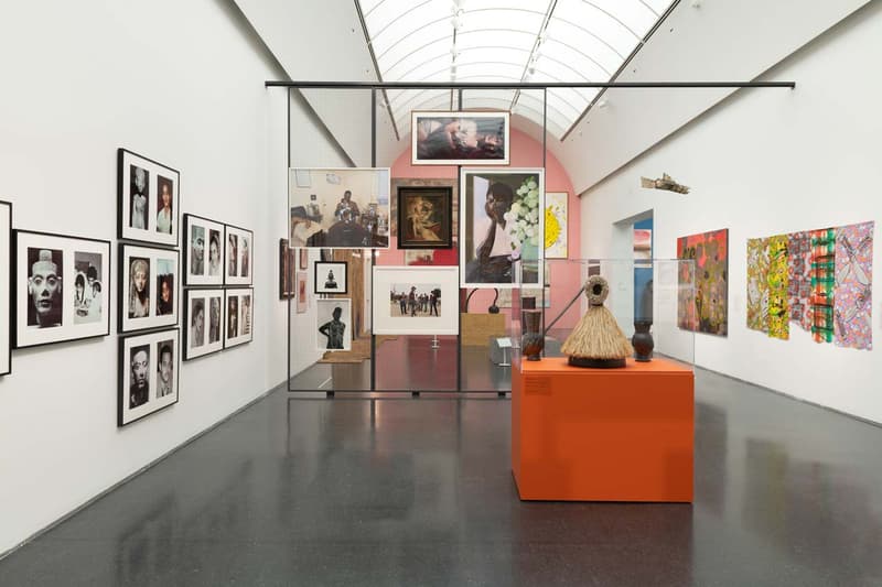 duro olowu seeing chicago exhibition mca extends exhibit online covid19 covid coronavirus virtual gallery kerry james marshall
