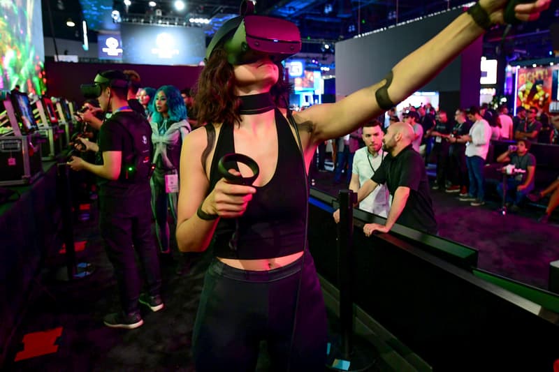 e3 gaming convention exhibition june 15 2021 2020 cancellation online entertainment software association coronavirus covid 19
