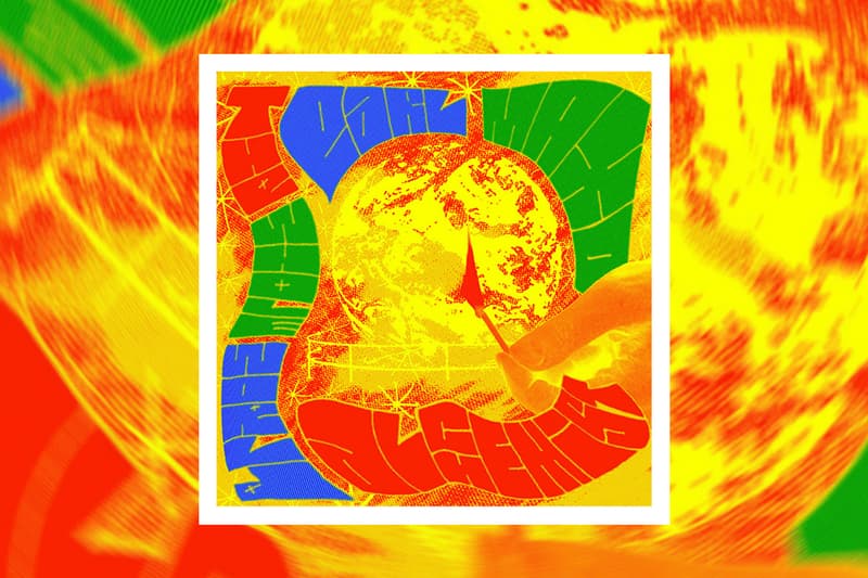Earl Sweatshirt "WHOLE WORLD" Feat. Maxo & The Alchemist single stream hip-hop rap underground spotify apple music listen now