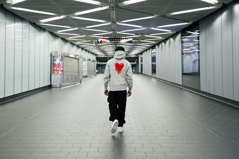 Emotionally Unavailable Preps Timely "Solitude Collection"