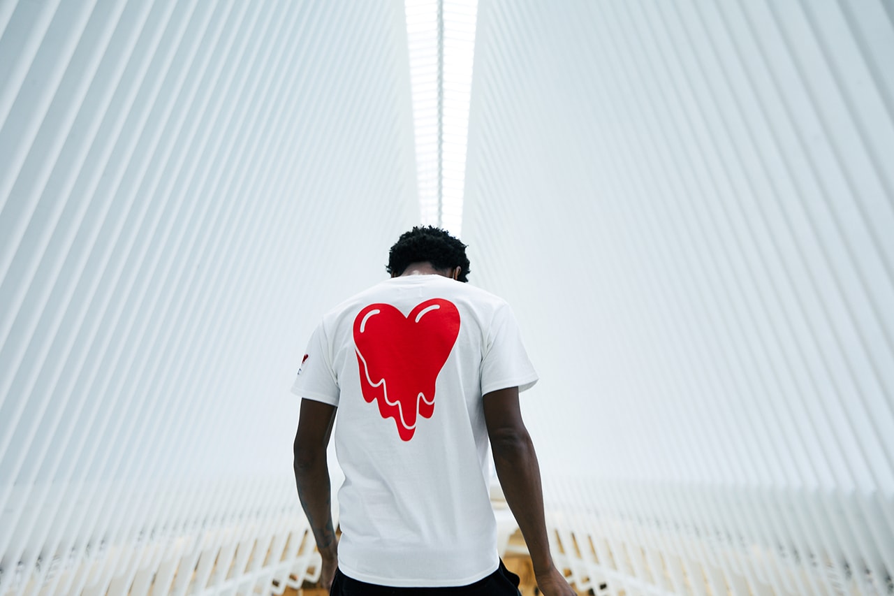 Emotionally Unavailable "Solitude Collection" Apparel BE@RBRICKs clothing collection release date info buy april 18 2020