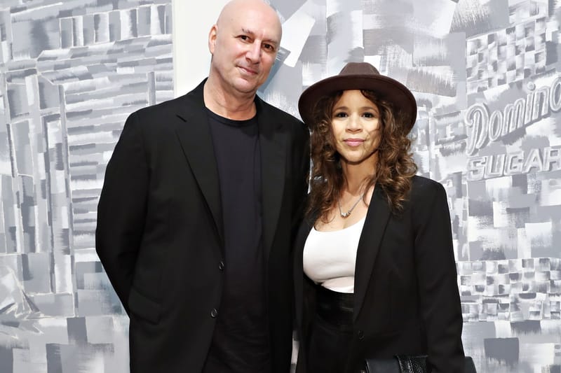 Eric Haze Stuck at Elaine de Kooning House Due to COVID-19 Lockdown Measures