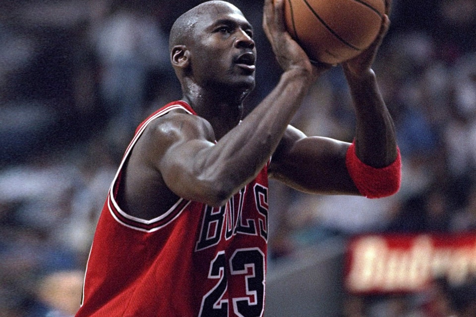 Signed Michael Jordan 'Dream Team' jersey sells for $216,000