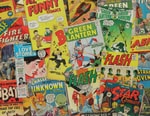 Sotheby’s Offers Every DC Comic Ever In Upcoming Auction