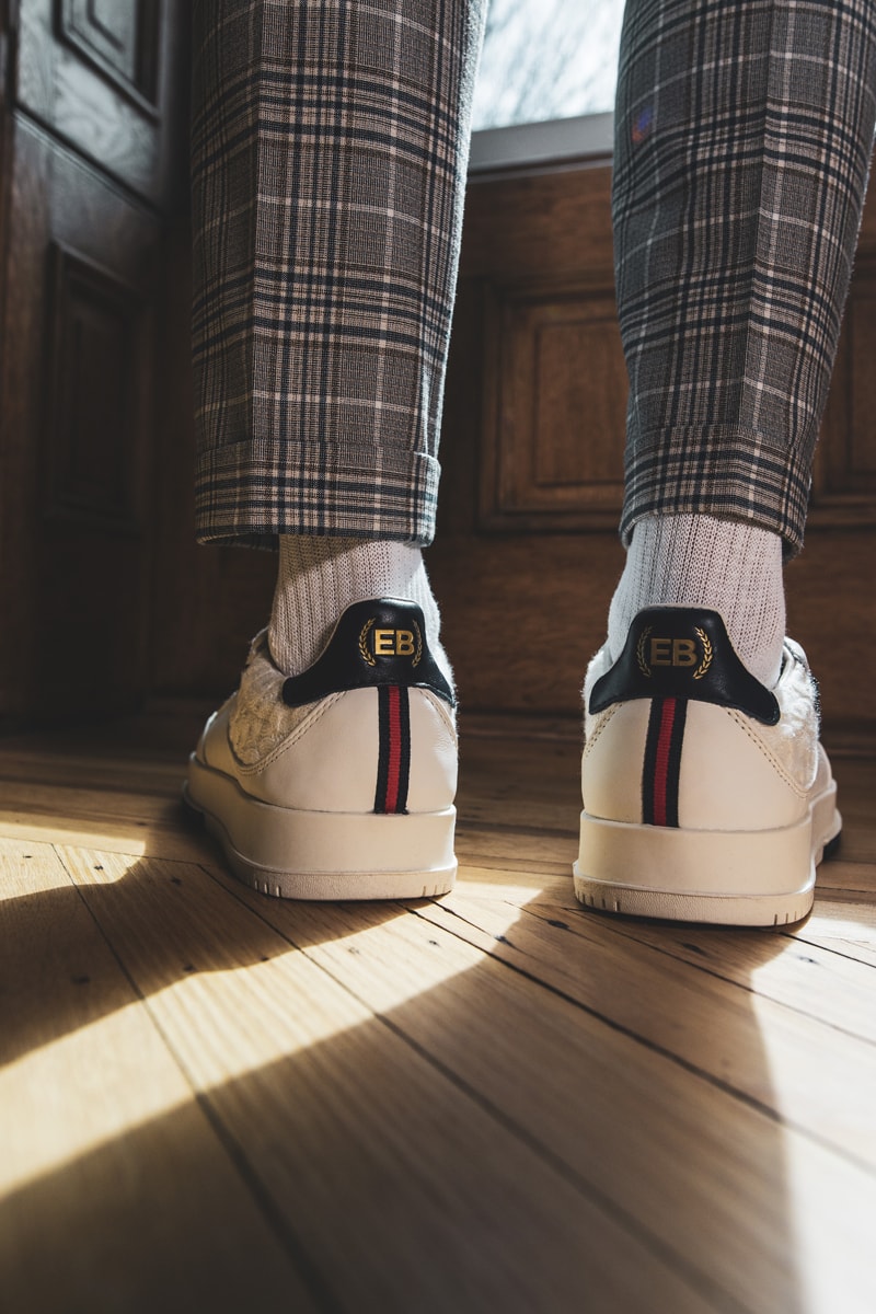 adidas Extra Butter Cable Knit SC Premiere and adilette 