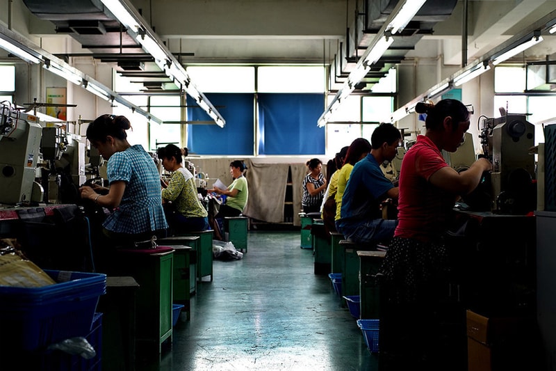 Fashion Revolution 2020 Most Transparent Fashion Brands Patagonia Adidas Nike Gucci H&M Puma 