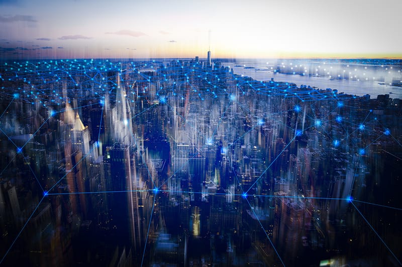 The Internet Is Getting a Speed Boost With 6GHz Wi-Fi